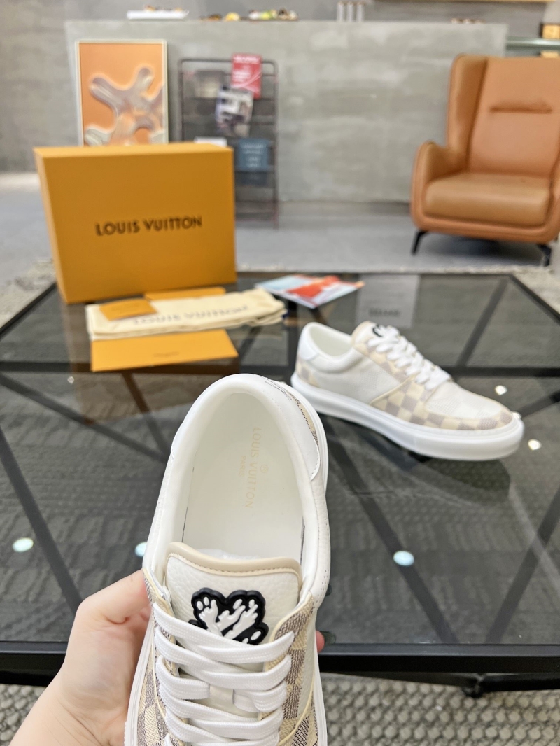 LV Casual Shoes